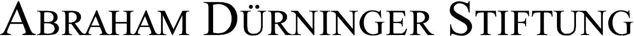 Duerninger-Stiftung